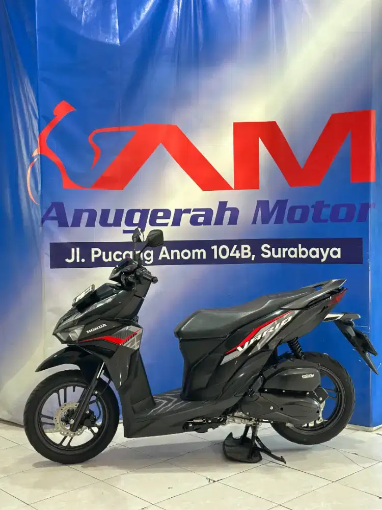 Honda New Vario 125 cc Standart 2024