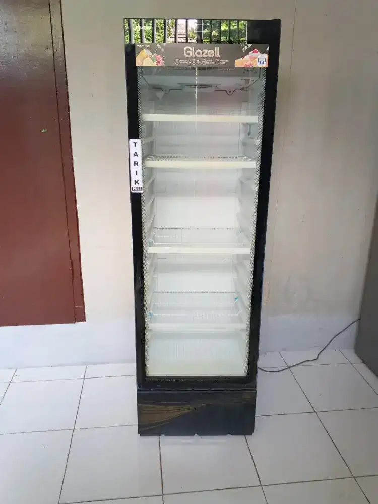 Shwocase Polytron Original