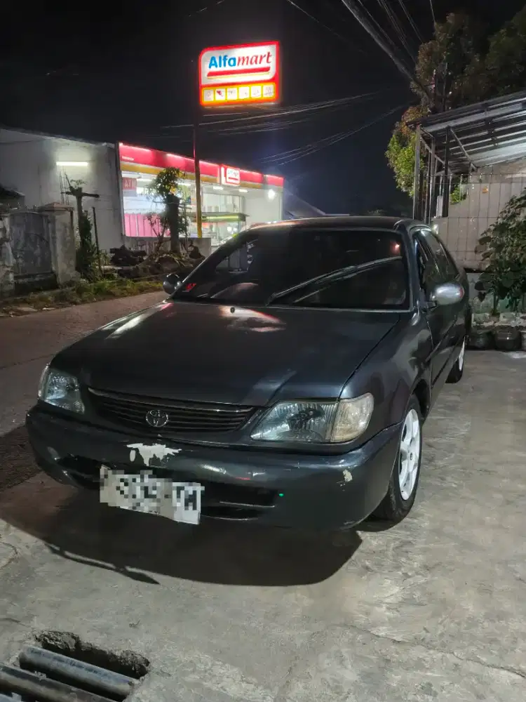 Soluna XLI 2003