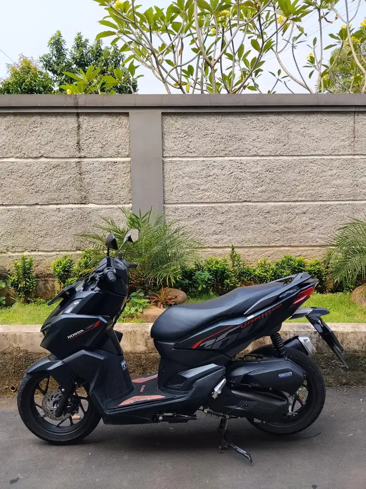 JUAL HONDA VARIO 160CC 2025