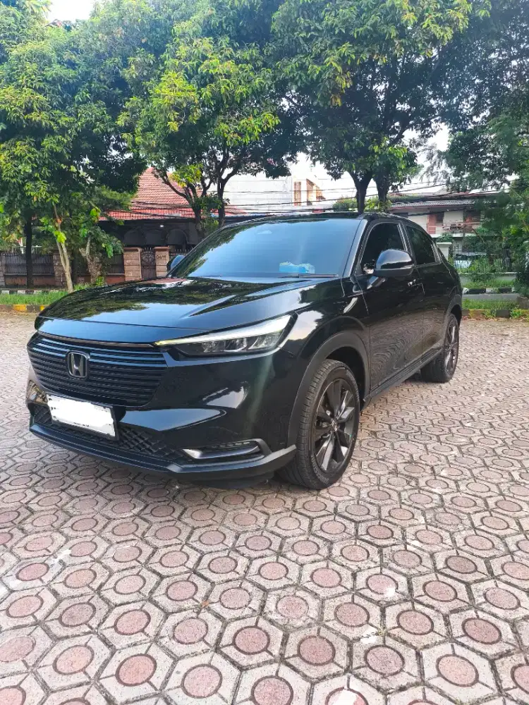 Honda HR-V 1.5 SE Tahun 2023