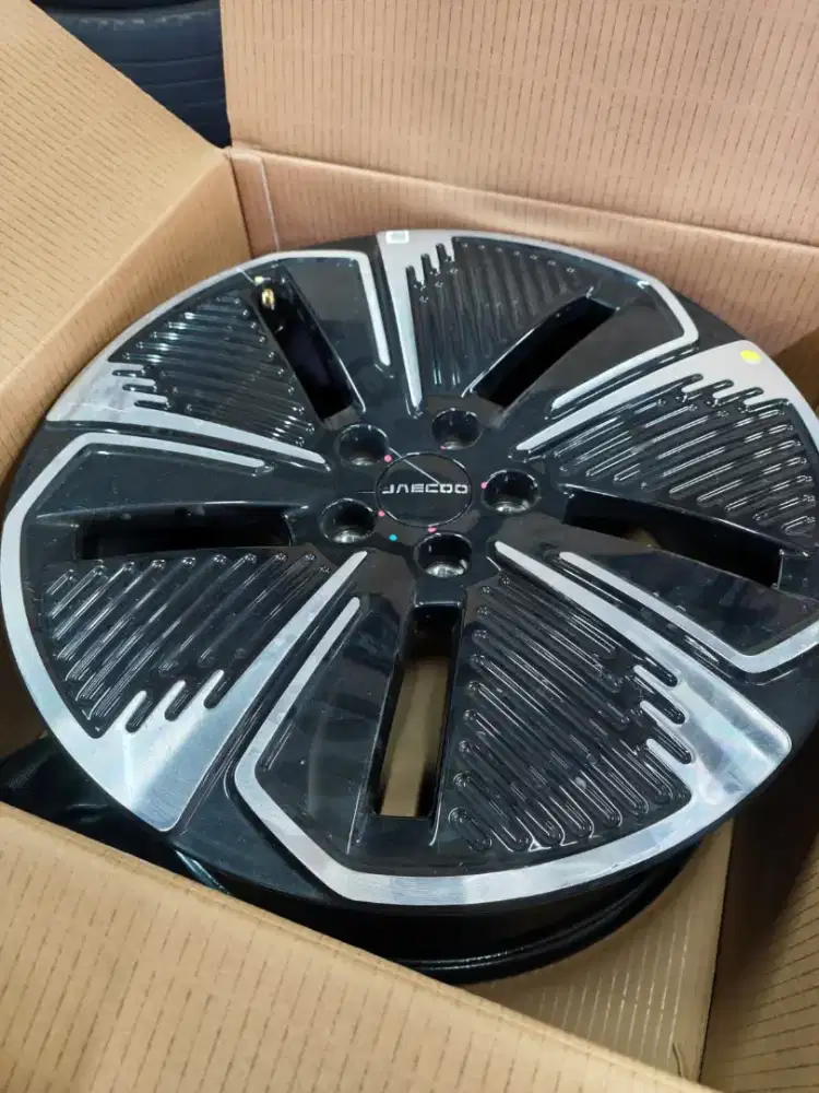 Velg ori copotan Jaecoo J5
