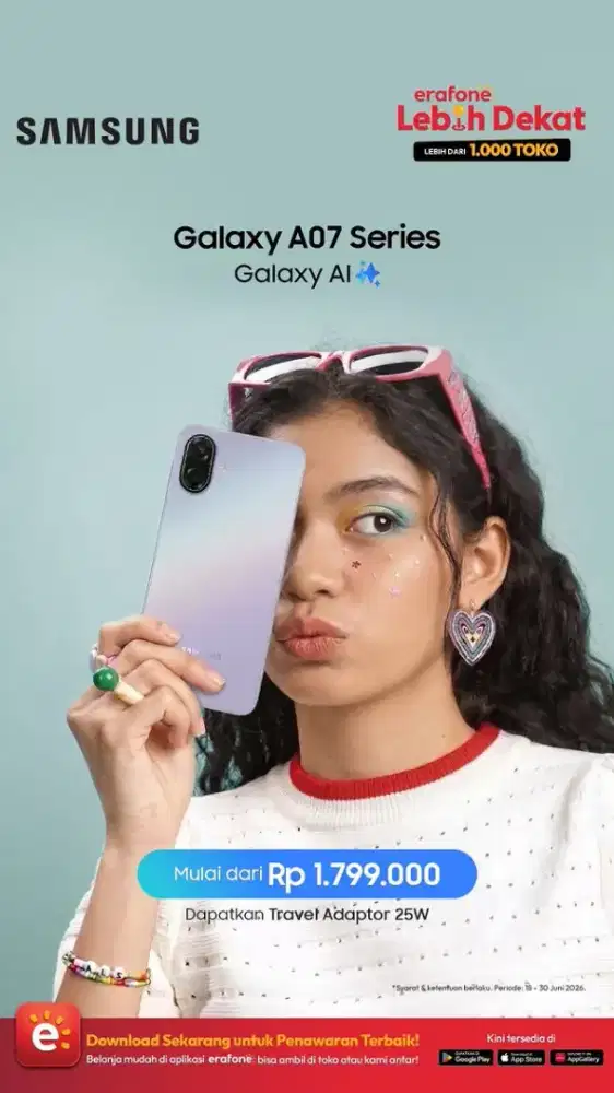 samsung A37 series