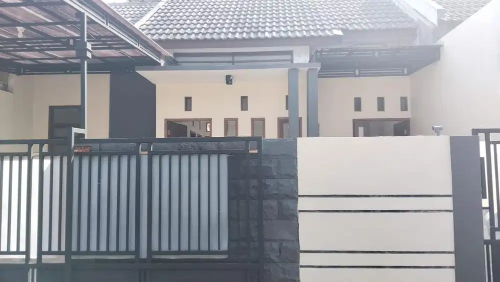 Disewakan Hunian Nyaman dan Tenang Dengan Lokasi Strategis