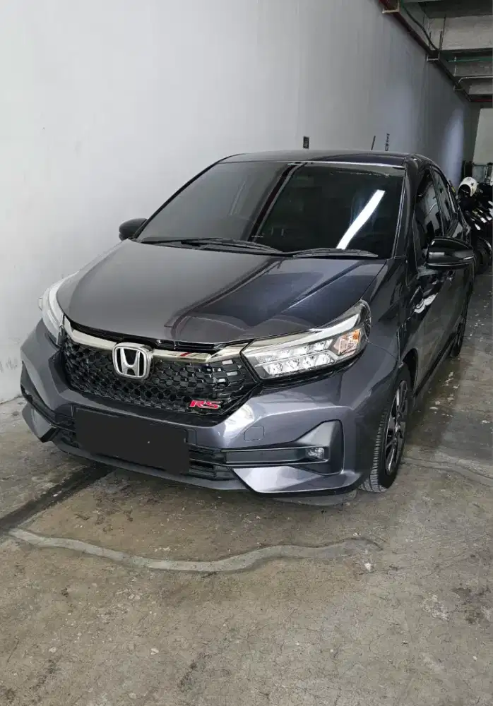 Honda Brio RS AT 2024