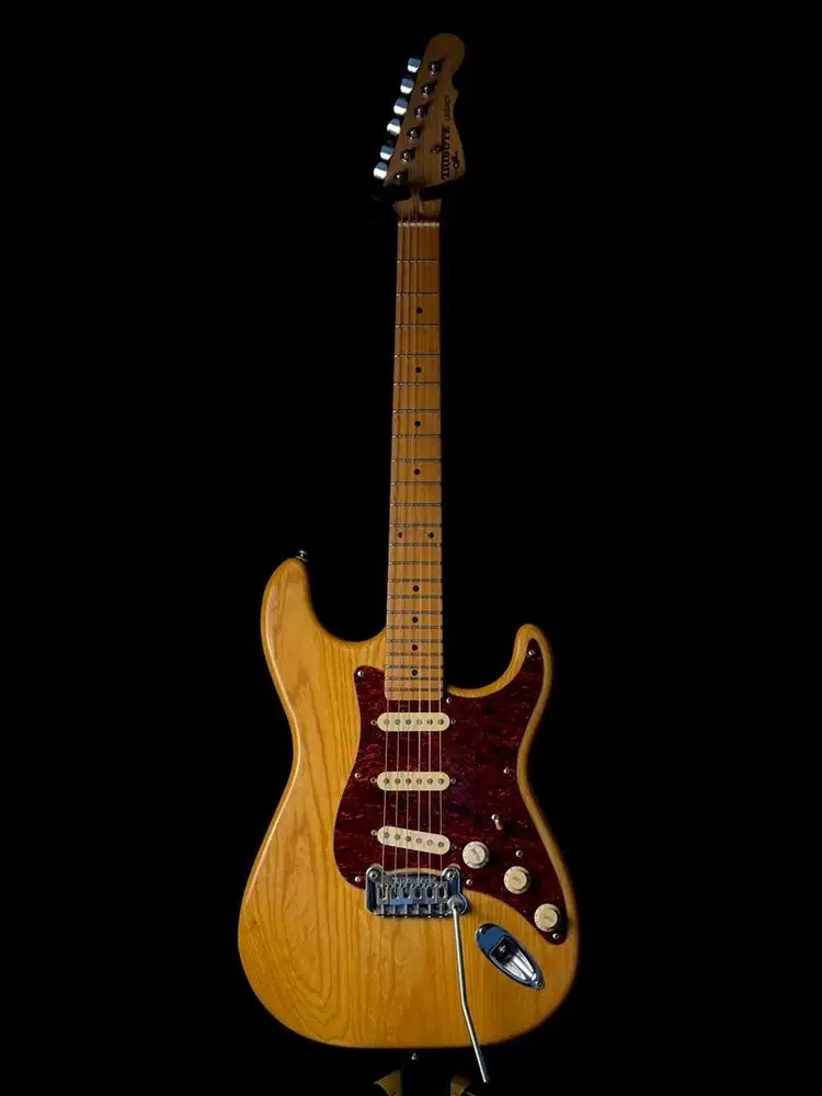 G&L Tribute Legacy Stratocaster