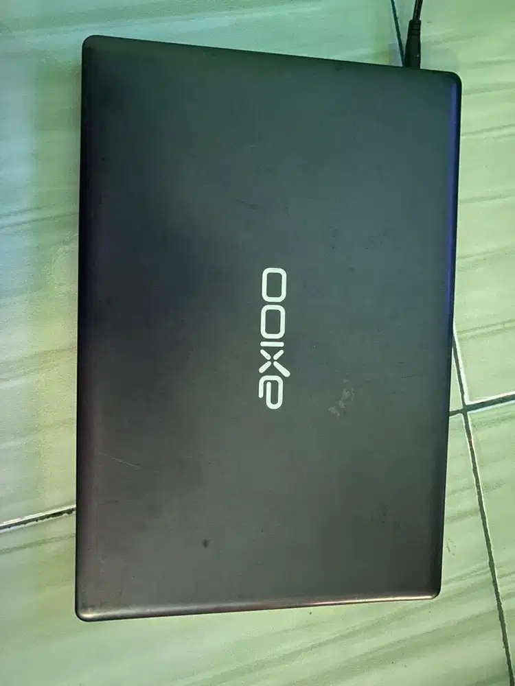 Axioo mybook 11G