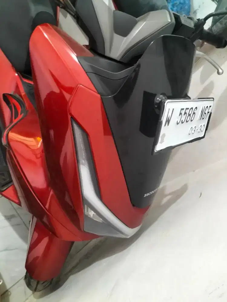 Honda PCX CBS THN 2025