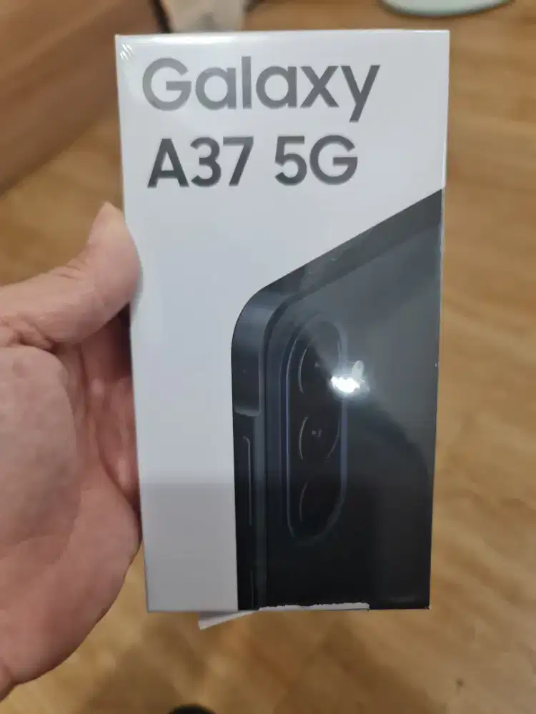 HP Samsung A37 5G 8/256GB
