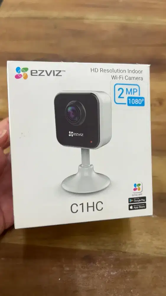 Kamera ezviz C1HC Ciamik