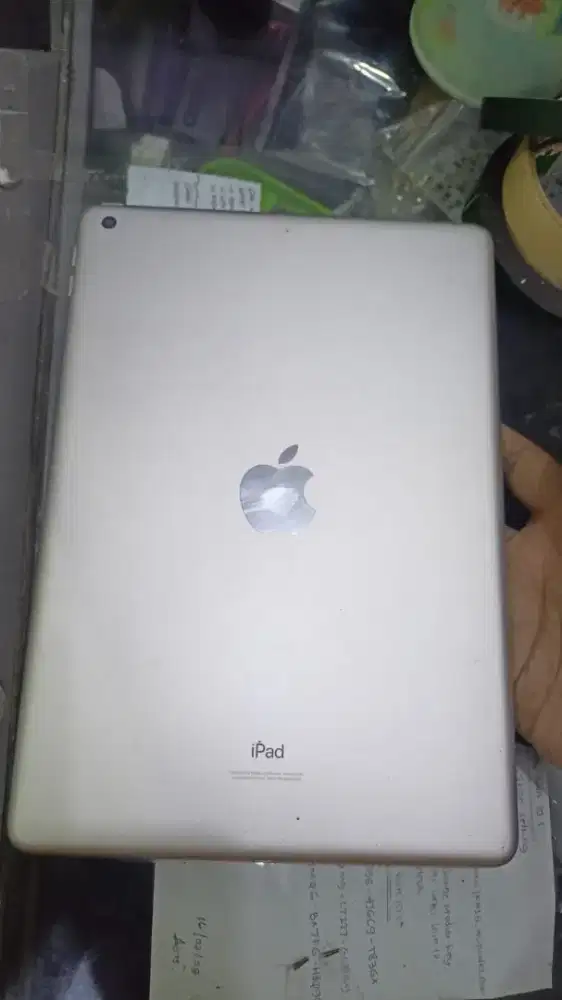 Ipad ex inter gen 9 256gb