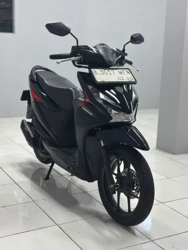 Beat 2025 110cc ABS