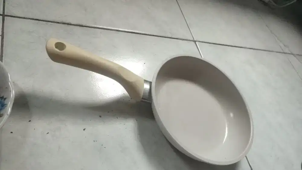 teflon masak anti lengket