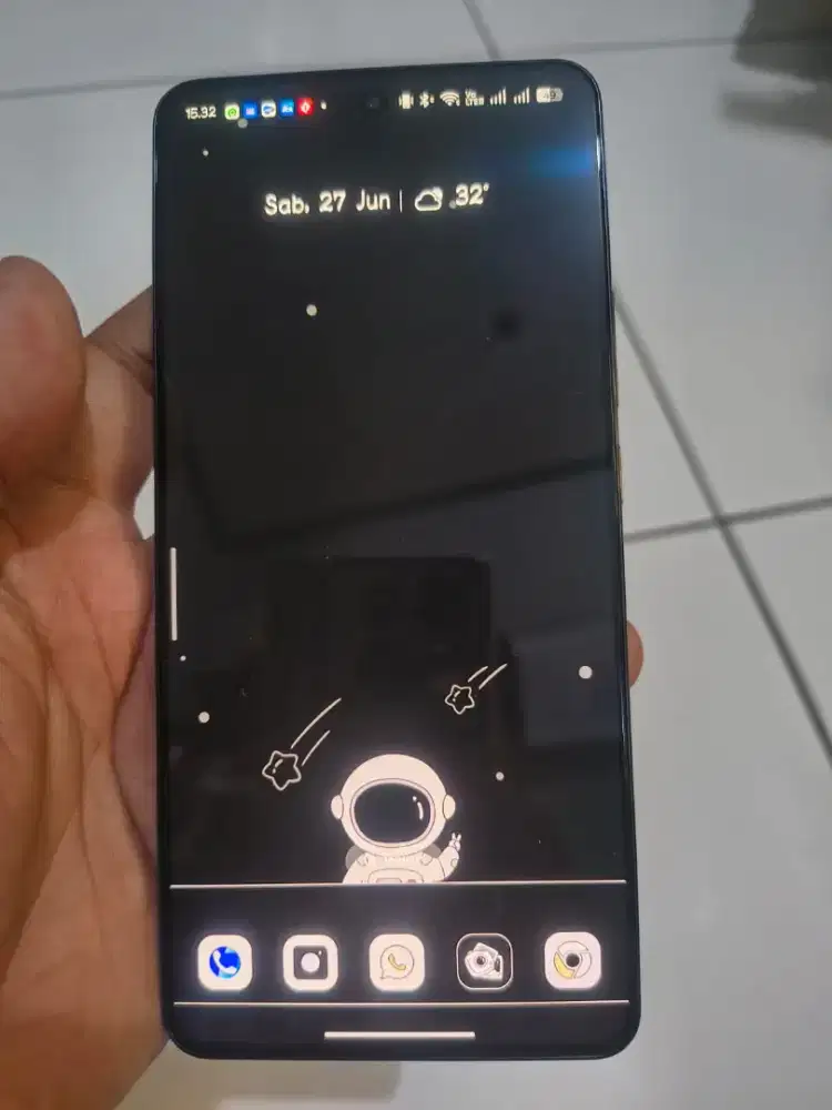 Realme GT 7T-HP Gaming Flagship Killer