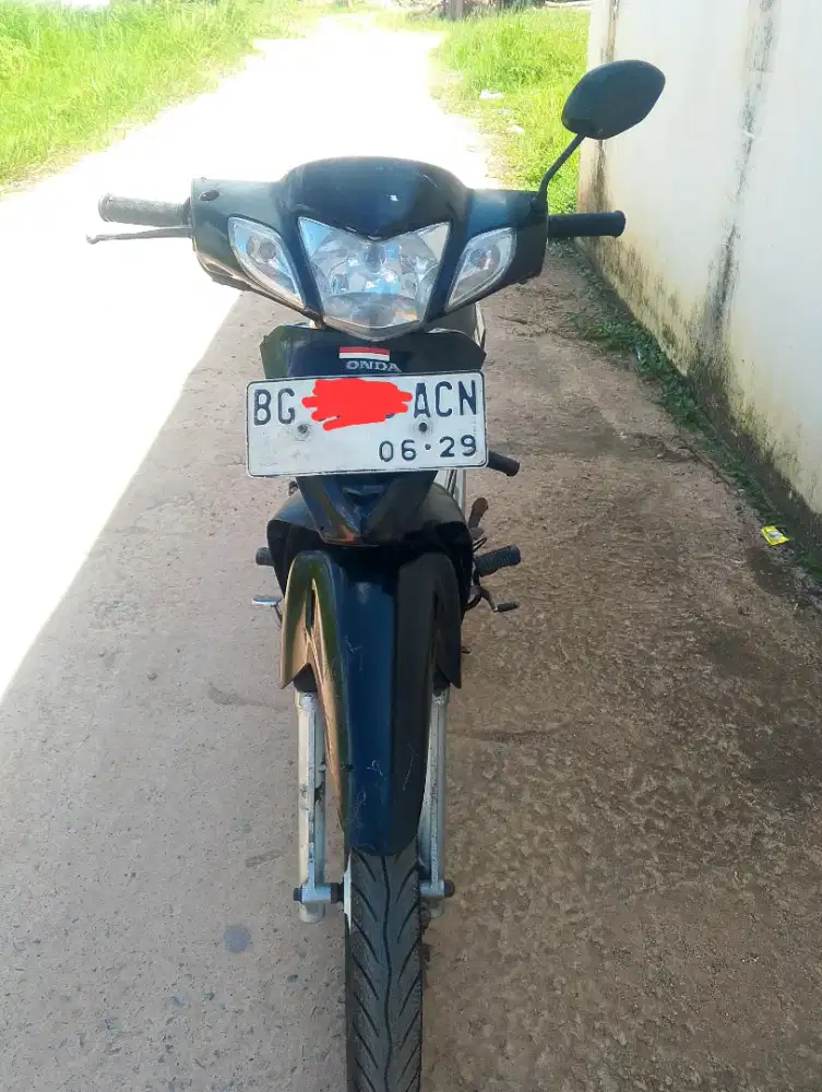 JUAL CEPAT BAE KHARISMA