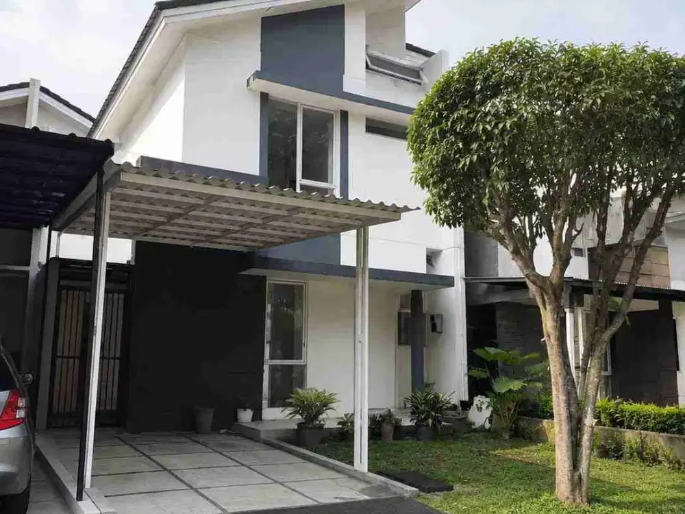 Verdant Ville The Icon BSD City