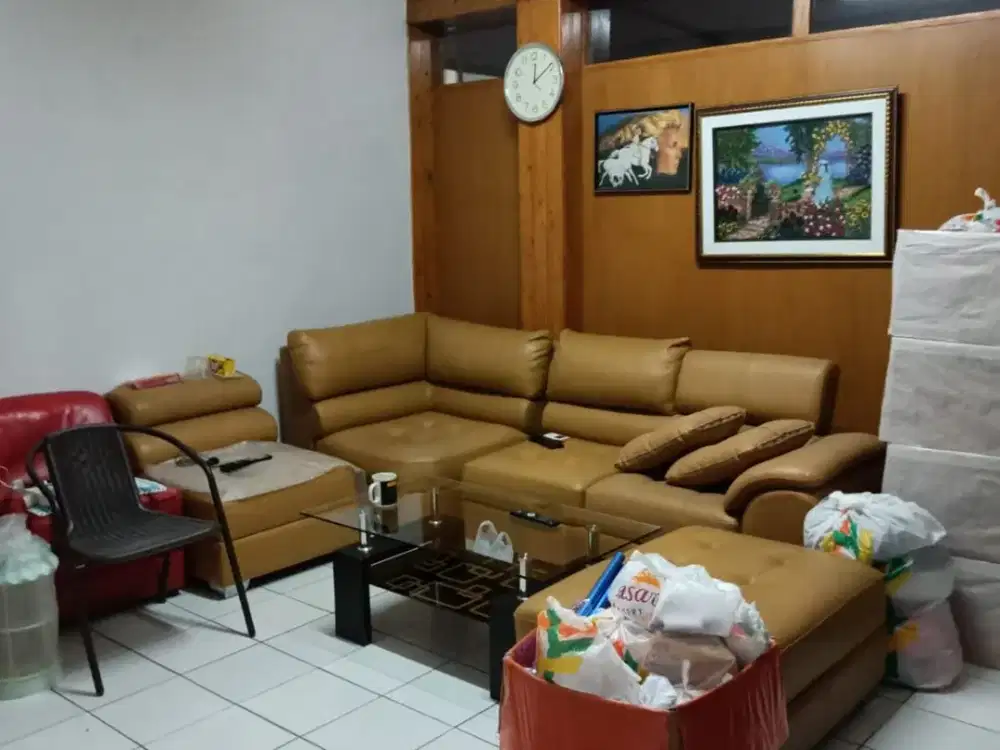 Rumah Siap Huni di Pharmindo – Aman, Nyaman, dan Bebas Banjir!