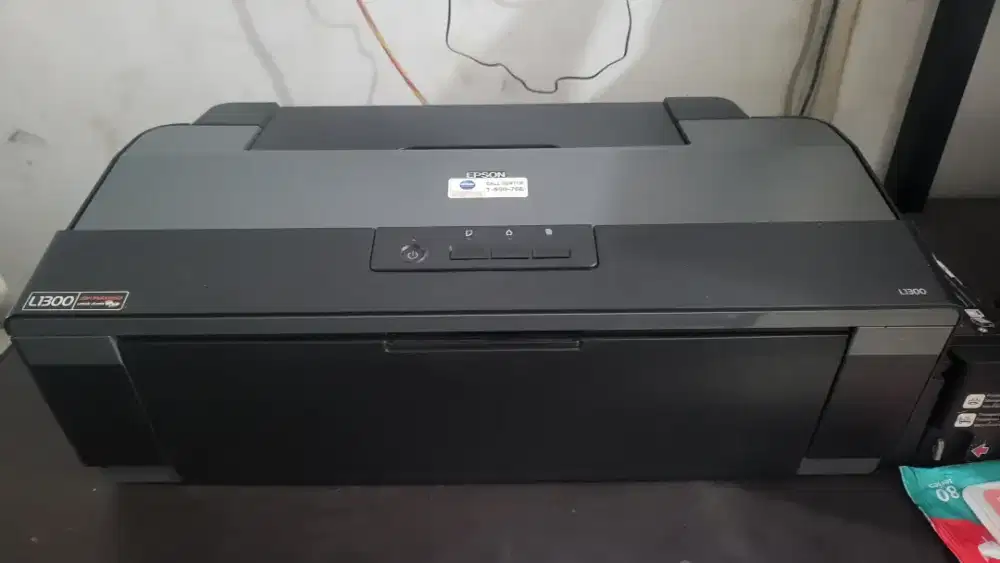 Jual printer epson L1300