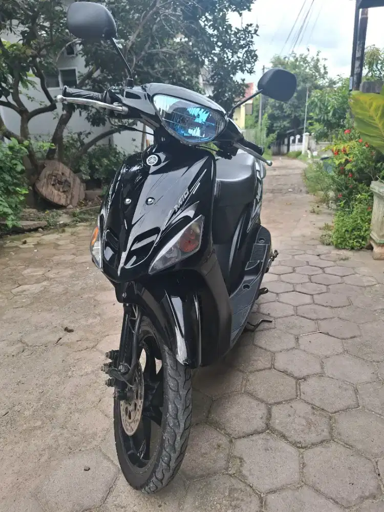 MIO 5TL ASLI BANDA ACEH