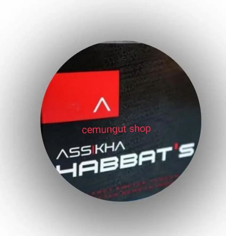 Assikha habbats