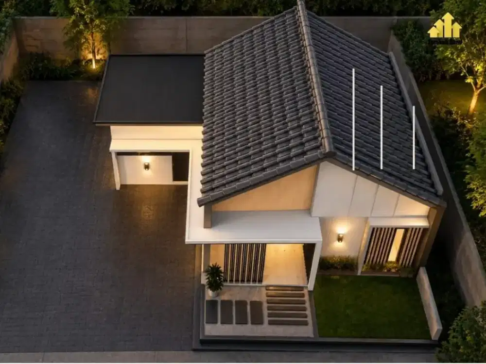 PROMO RUMAH PESAN BANGUN MANGUNSARI CICILAN RINGAN, PROSES MUDAH!