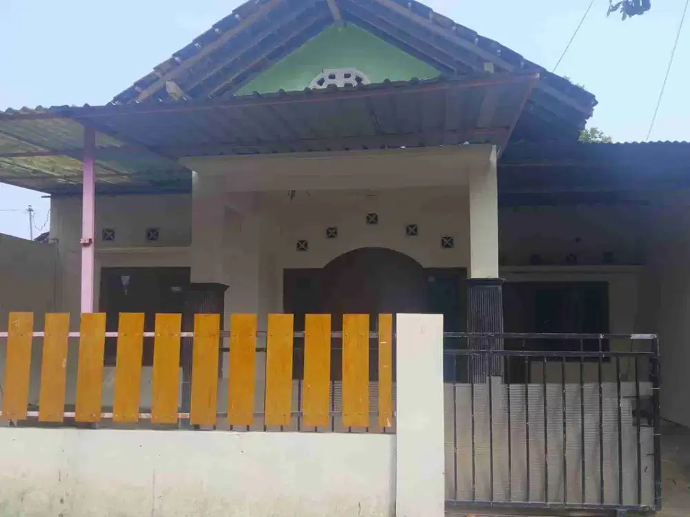 Rumah kontrakan di maguwoharjo dekat jl jogja solo