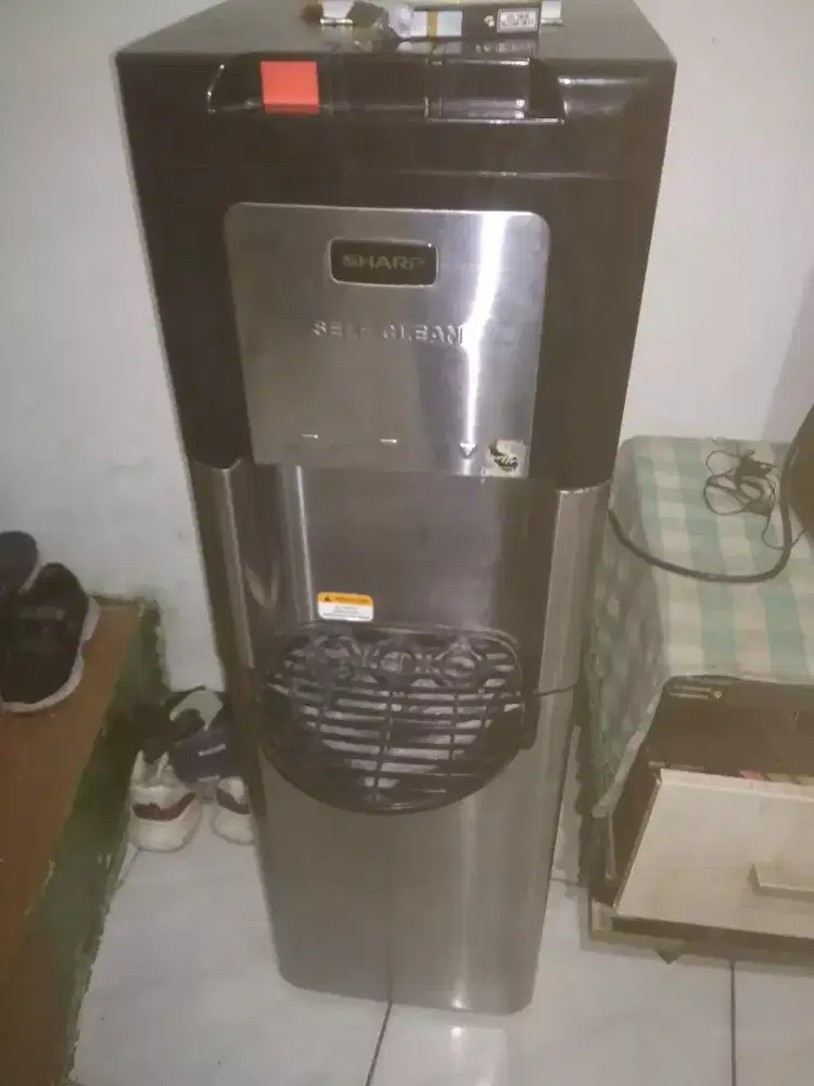 Jual cepat aja nih