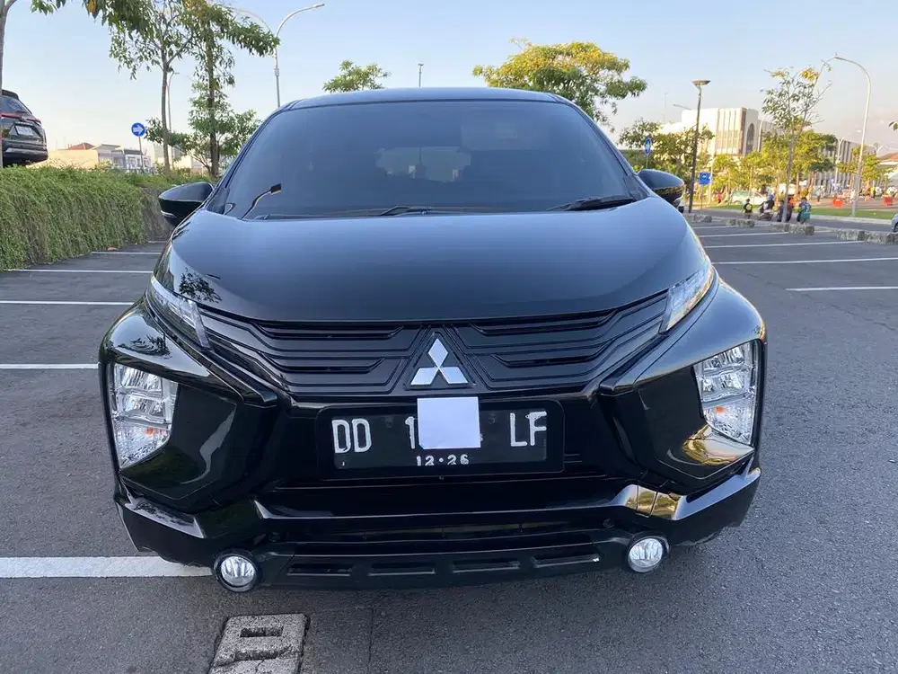 Mitsubishi Xpander 1.5 Sport Rockford Fosgate-AT 2021 TRW