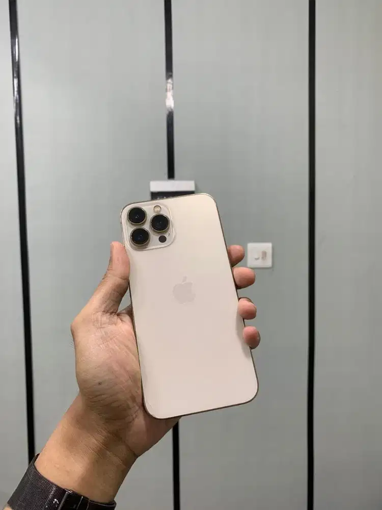 iPhone 13 Promax 128Gb