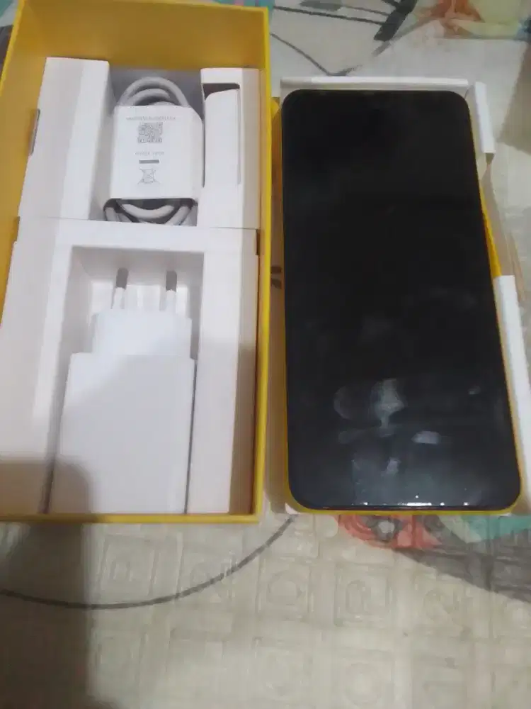 Poco M3 Pro 5G 4/64