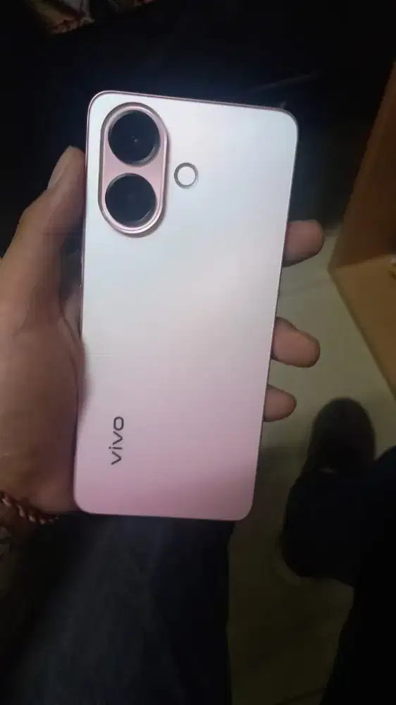 FS VIVO V60 LITE 4G 8/256gb PINK