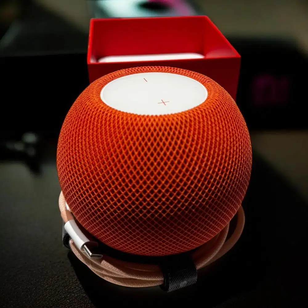 Homepod mini (Secondhand)