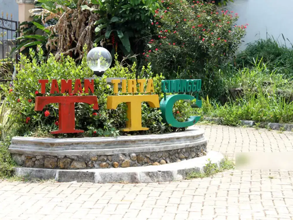 Jual rumah murah minimalis di kota Bogor
