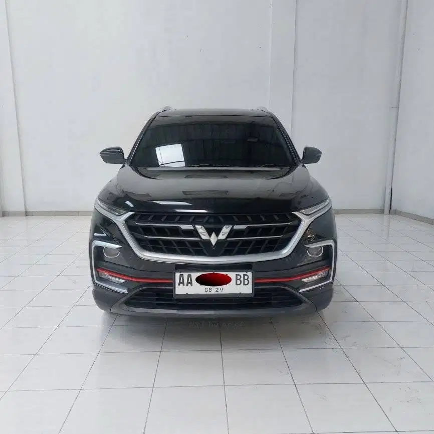 Almaz 1.5 Turbo Exclusive 5 Seat 2019