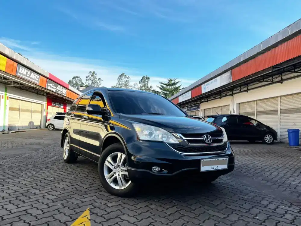 HONDA CRV 2.4 AT 2010 FACELIFT GRILL MMC STEEL BLACK EDITION RARE ITEM