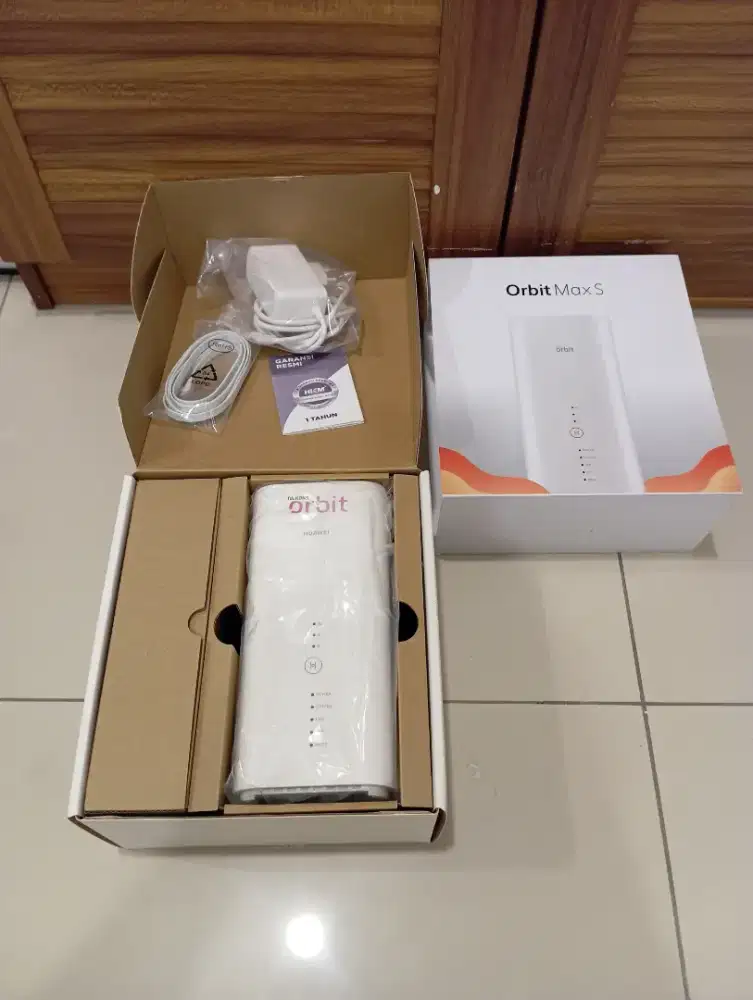 Telkomsel Orbit