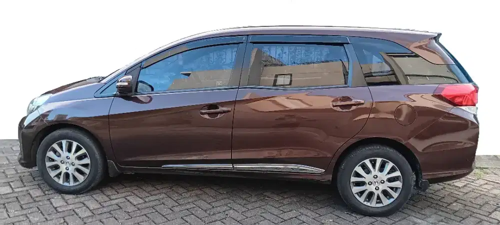 JUAL MOBIL HONDA MOBILIO MATIC