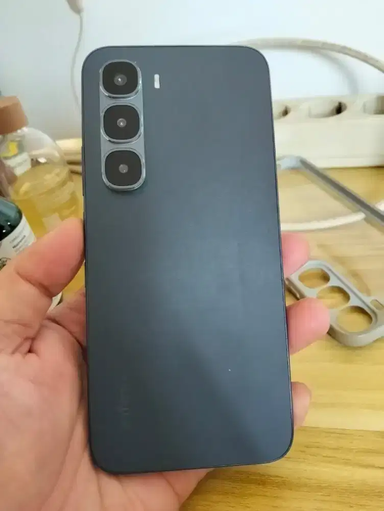 Infinix hot 60 pro 8/256