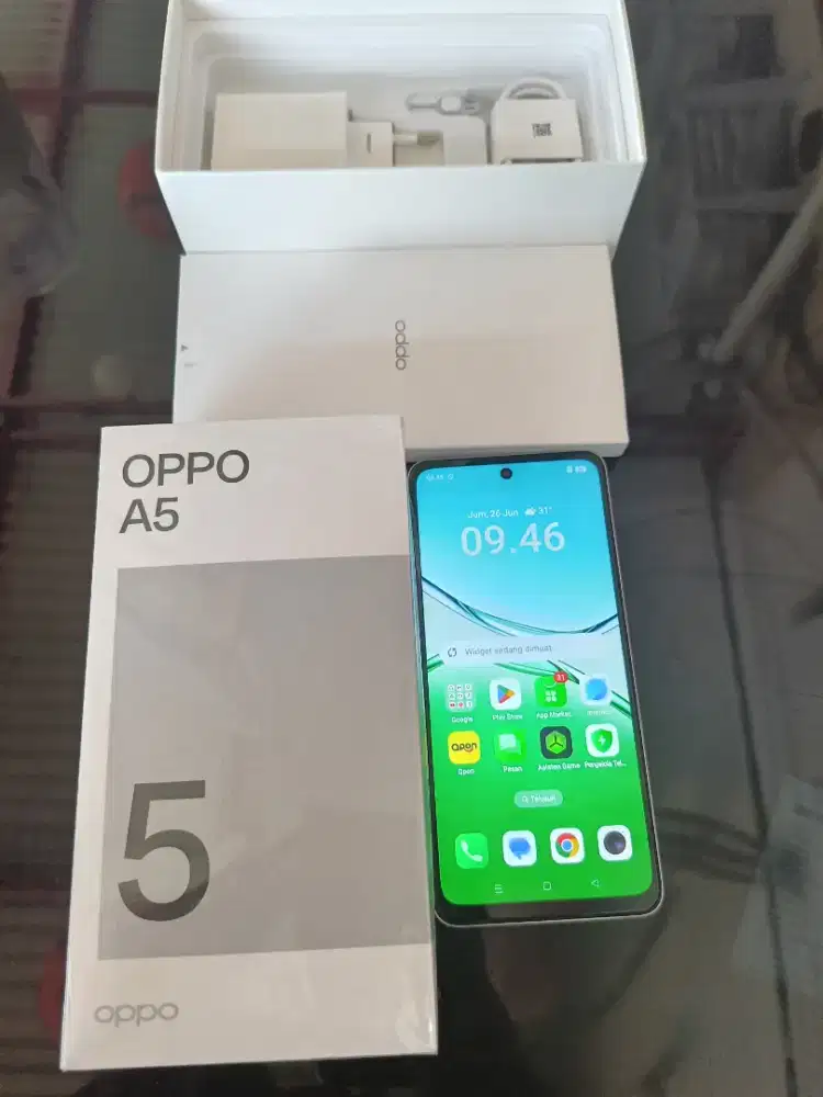 OPPO A5 8/128 SECOND