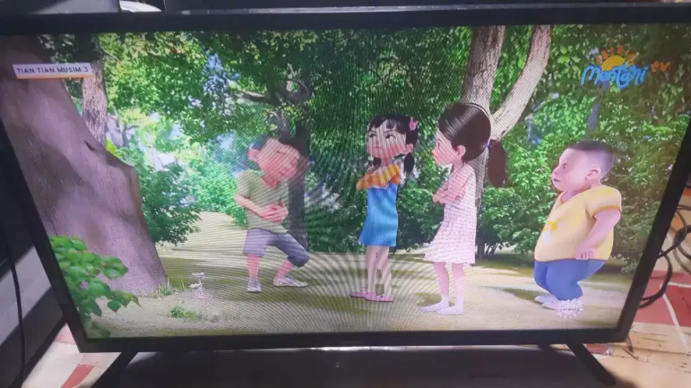 Samsung tv digital 32inch