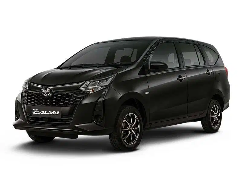 Toyota Calya [Mobil Baru] 1.2 G Bensin-AT