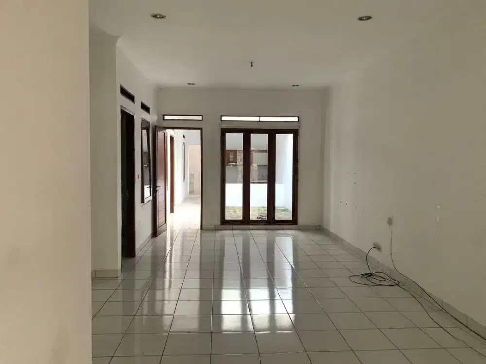 rumah murah siap huni cluster batununggal bandung