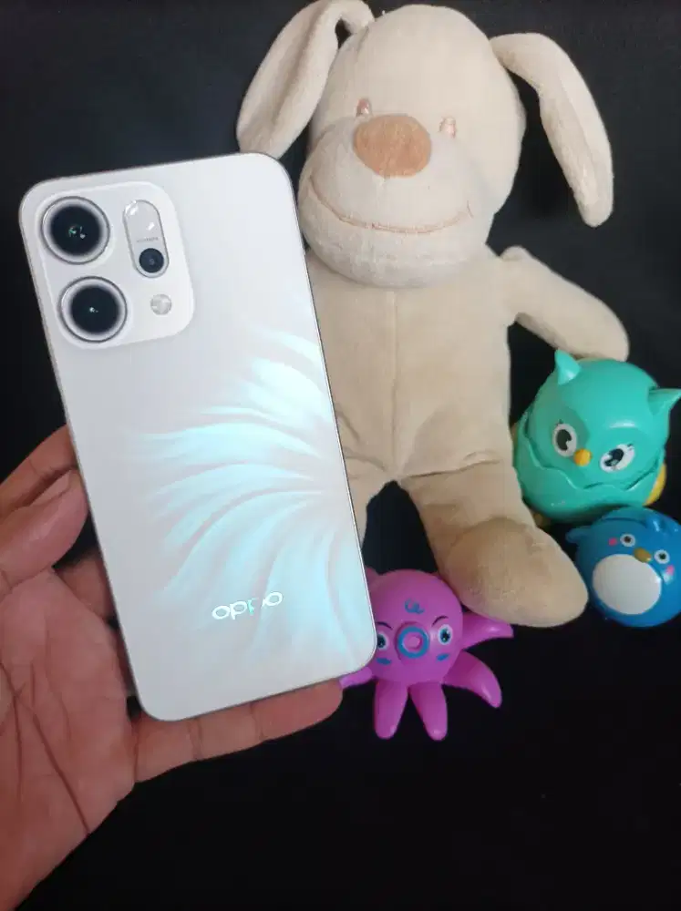 Oppo Reno 14 5G 12/256GB