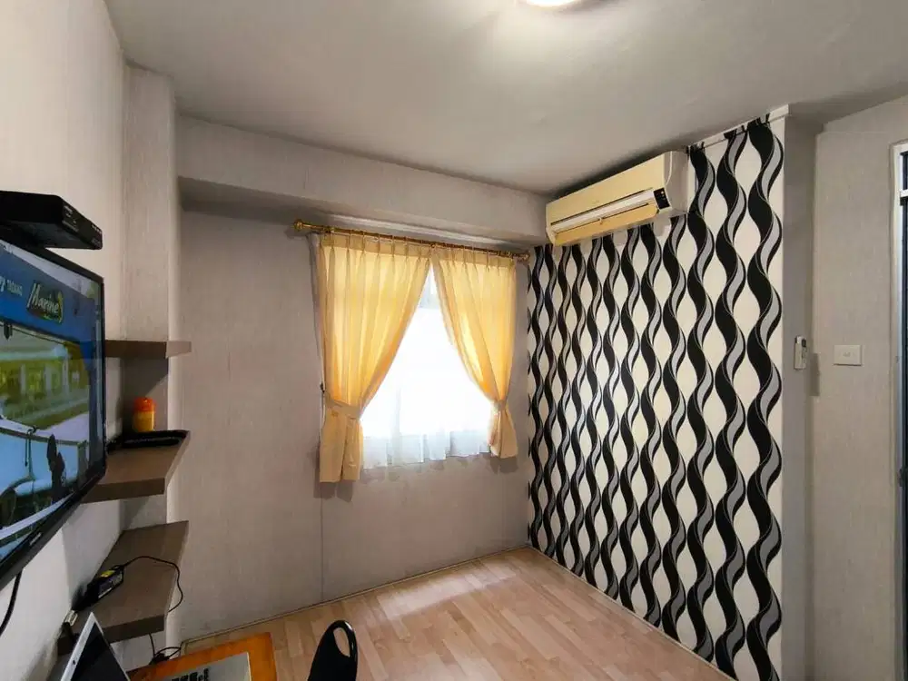 Sewa Murah Apartemen Gading Nias 2KT Bisa 3 Bulan Tower Dahlia
