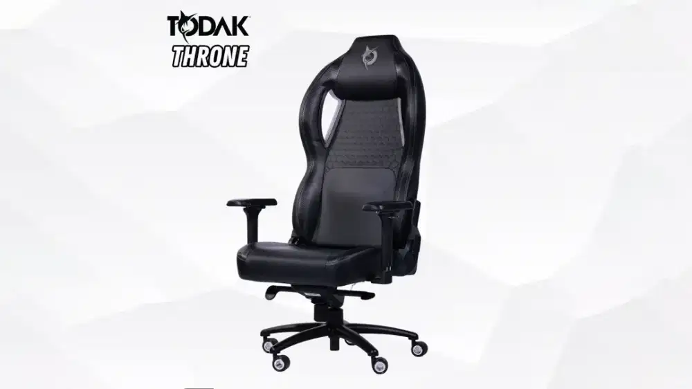 Kursi Gaming Todak Throne