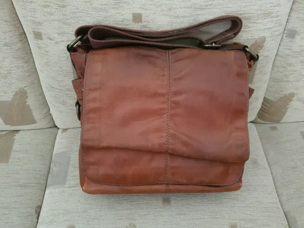 Fossil Vintage Bag