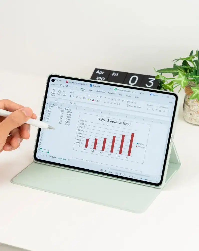 HUAWEI MATEPAD MINI 12GB/256GB