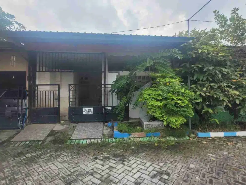 DI JUAL RUMAH

PERUM CITRA FAJAR GOLF CLUSTER BELAGIO BLOK F NO 02
KEL. : GEBANG 
KEC. : SIDOARJO 
KAB  : SIDOARJO