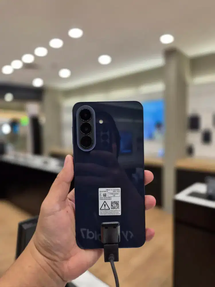 PROMO BOOSTER A57 8/256GB