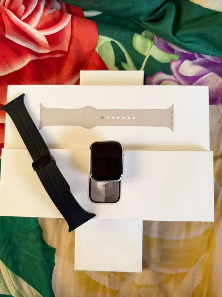 Apple watch series 9  45mm